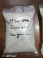 Abraq White Mica White AbraK Safaid Crushed. 