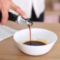Oil Bottle Stopper Nozzle, Seal Leakproof Oil Bottle Nozzle, Olive Oil Spouts Rubber Oil Dispenser Stopper Pour Spout Speed Pourer Tapered Spouts Oil Bottle Funnel. 