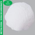 Baking Soda / Metha Soda / Soda Bicarbonate / Sodium Bicarbonate - 450Grams. 