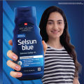 SELSUN BLUE Balanced Formula 300ML. 
