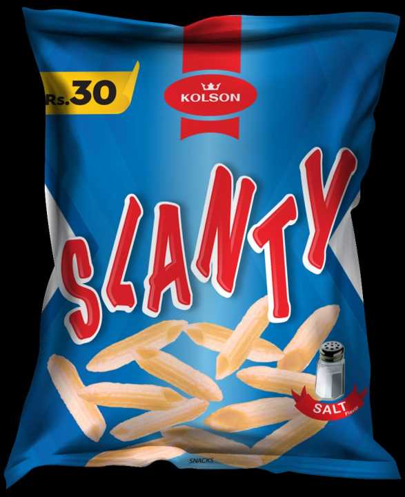 Slanty Salt Rs 30