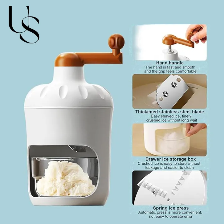 US%20Dealz%20Manual%20Ice%20Crusher,%20Portable%20Shaved%20Ice%20Machine%20with%20Ice%20Box,%20Hand%20Ice%20Crusher,%20Built-in%20Spring%20Ice%20Compressor,%20High%20Capacity%20and%20Easy%20to%20Clean,%20for%20Home,%20Office,%20Kitchen%20-%20Image%207