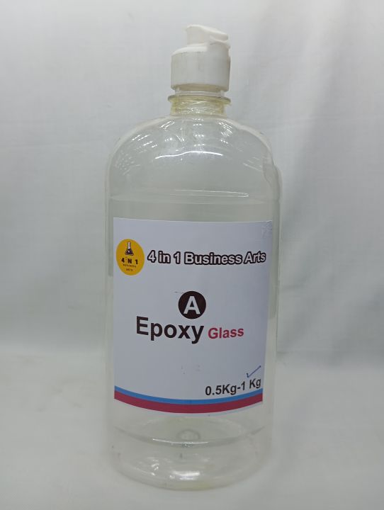 Epoxy%20glass%20Resin%20Epoxy%20Glass%20Resin%20Art%20Imported%20Crystal%20Clear%20Kit%20Ratio%202:1%20-%20Image%204