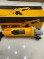 DEWALT ANGLE GRINDER 4 INCH BEST QUALITY PURE COPPER. 