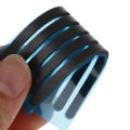 Mechanical Keyboard Gasket Rubber Strip Structural Gasket Gum Backed Foam Gasket Mushen. 