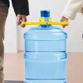 Easy-to-Lift Water Bottle Lifter for 19-Liter Bottles. 