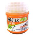 CPVC Cement Solvent Master WELD Orange 786 | PVC Cement Solvent Master WELD Orange 786 | 30ML Master WELD SOLOTION Orange | CPVC Cement Solvent Master WELD Orange 786 | PVC Cement Solvent Master WELD Orange 786 | 30ML High-Performance Adhesive Solution. 