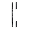 Makeup Revolution London - Relove By Blade Brow Pencil Dark Brown. 