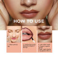 Waterproof Lip Liner Peel Off Type Lipliner Long Lasting Matte Plumper Contour Tint Lipstick Charming Gloss Tatto Makeup. 