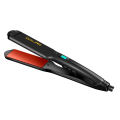 DL-5022 Hair Straightener With Temprature Controller Straightener Hair Straightener  (Black). 