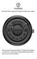 LIGE Luxury Watch Men Creative Scrolling Pointer Magnetic Force Sport Watches Men Quartz Chronograph Man Clock Relogio Masculino. 
