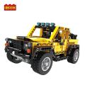 COGO: TECH-STORM: CLIMBING BEAST (491 PCS) (5800). 