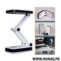 LED Rechargeable Table Study Desk Lamp Portable Reading Light Lamp. 
