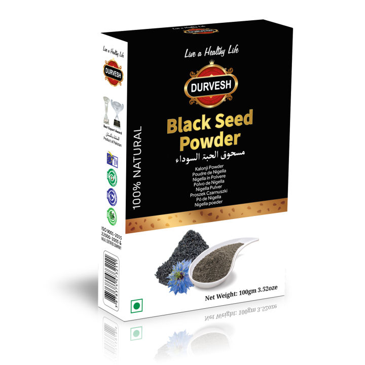 DURVESH%20BLACK%20SEED%20POWDER%20100gm%20%7C%20FINE%20GRADE%20POWDER%20%7C%20KALENJI%20POWDER%20%7C%20NIGELLA%20SATIVA%20%7C%20HERBAL%20POWDER%20%7C%20100%25%20PURE%20&%20NATURAL%20-%20Image%204