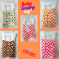 New Born Baby Sleeping Bag, Flees Winter Cap Set Multicolor. 