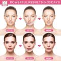 Face Lifting Belt Elastic Face Slimming Bandage V Line Face Shaper Women Chin Cheek Lift Up Belt Facial Anti Wrinkle Strap Face Care Slim Tools. 