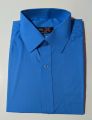 Govt School Blue Shirt For Boys. 