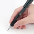1pcs Pentel Side FX Mechanical Pencil PD255 Side Press 0.5/0.7mm Retractable Mechanical Pencil Not Easy To Break The Core Straggle Steipos. 