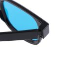 Universal Red and Blue Lens Anaglyph 3D Vision Glasses for Movie Game DVD Video TV Cinema Kid 3 D Glass Realidad Virtual Glasses. 