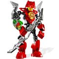 Hero Factory Bionicle Robot Action Figure Model Building Blocks Compatible Lego Toys for Kids 2021. 