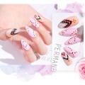 Elite99 10ml Blossom Gel Polish Nail Art Design Flower Blooming Effect UV Gel Nail Polish Soak Off Hybrid Varnish Gel Lacquer. 