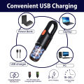 Handheld Car Vacuum Cleaner. 