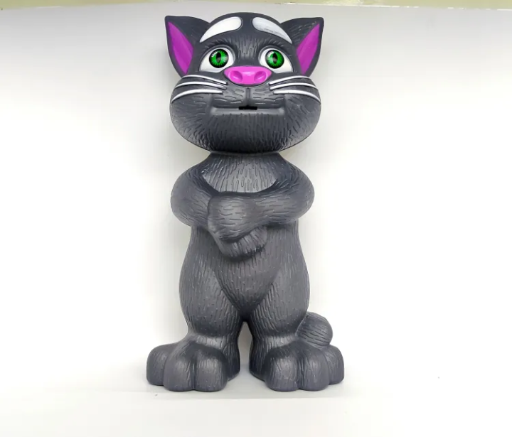 Intelligent%20Talking%20Tom%20Cat%20%7C%20Talking%20Tom%20Cat%20Toy%20-%20Image%203