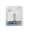 USB Hp FLASH DRIVE 8 GB USB PEN DRIVE. 