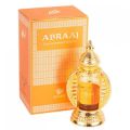 Afnan Abraaj Attar for Men and Women - 20ml. 