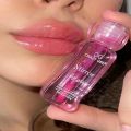 Crazy Girl 3/2/1PC Mirror Lip Glaze Lip Oil Makeup For Girls. 