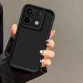 Infinix Note 30 ( Note 30 ) Soft Down-Jacket Matt Back Case Cover. 