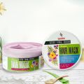 Silver Sea Keratin Hair Mask | Keratin Protein Hair Mask for Silky Smooth Hairs | Protien Hair Treatment  for Strengthening & Deep Conditioning of Dry and Damaged frizzy Hairs - for All Hair Types. 