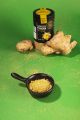 Ginger Powder 100% Natural and Organic Ginger Powder | 100% Chemical Free | 100 % pure and ZERO preservatives  |Cardiac & Respiratory Wellness Helps In Digestion & Joint pain 70g. 