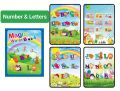 Magic Water Painting Book for kids - Imported. 