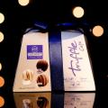 TRUFFLE CAFE CHOCOLATE – 120GM. 
