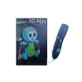 Creative 3D Printing, Drawing Pen, USB 3D pen plus with safe filament, Creative Learning for Children Kids as Toys, DIY Arts & Crafts Boy Girls. 