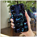 For itel P55 5G Case Soft Silicone Back Cover Cartoon Phone Case Innovation. 