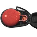 Bluetooth Speaker Storage Box Dirt-resistant Full Protection Shockproof Hard Case for JBL Clip 3. 