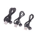 【Customizable】 Magnetic Chargers For Band 5 6 7 USB Charging Cable.