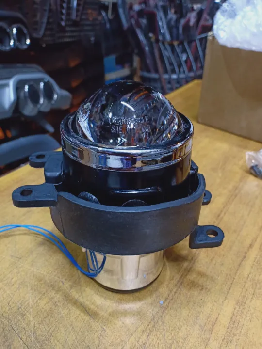 2.5%E2%80%99%E2%80%99%20Projector%20Lens%20Fog%20Light%20For%20Toyota%20H11%20Fitting%20-%20Image%205