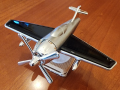 Solar Aeroplane Aircraft Airplane Car Dashboard Perfume Diffuser Car Air Freshener Creative Decoration Aromatherapy In Car.. 