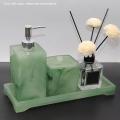 Vanity Tray Kitchen Sink Trays Toilet Tank Storage Tray Bathroom Vanity Tray for Towel. 