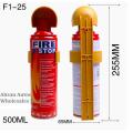Portable Fire Extinguisher Foam Spray for Car and Home -Stop Fire 500 ml. 