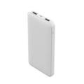 10000 MAh Rohs power bank wired and wireless s8 above phone. 