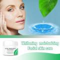 Anti Stains Acne Treatment Cream Scar Blackhead Face Cream Shrink Pores Whitening Skin Care Face Cream Korean Cosmetics. 