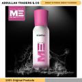 Me Scandal Gas Free Body Spray 120ml. 