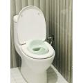 Baby Potty Seat for commode- Comfortable Training Kids Toilet Potty seat, Doller city. 
