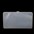 100 X Paper Money Album Currency Banknote Case Storage Collection w/ Box Holder. 