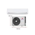 Dawlance Ac 1.5 Ton Dc Inverter Chrome Plus Inverter 30 (Heat & Cool) Latest Model - 4 Years P.C.B Card Warranty - 12 Years Compressor Warranty. 