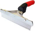 Royal Pet Comb Extra-Large Rake Comb Grooming Brush Deshedding Tool Beauty Comb for Large Dogs Golden Retriever Husky German Shepherd. 